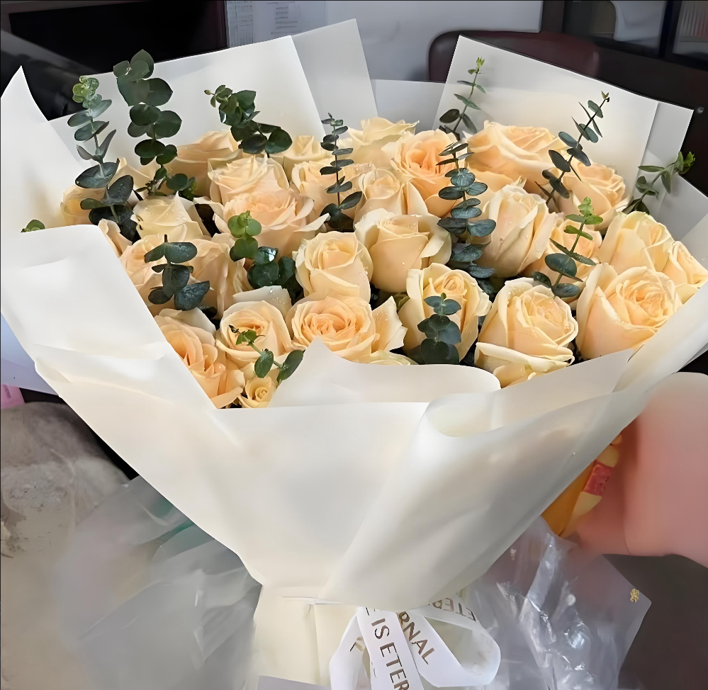 桂林象山区花店