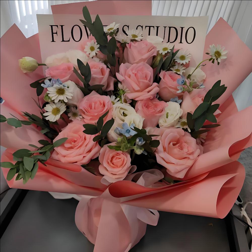 桂林象山区花店